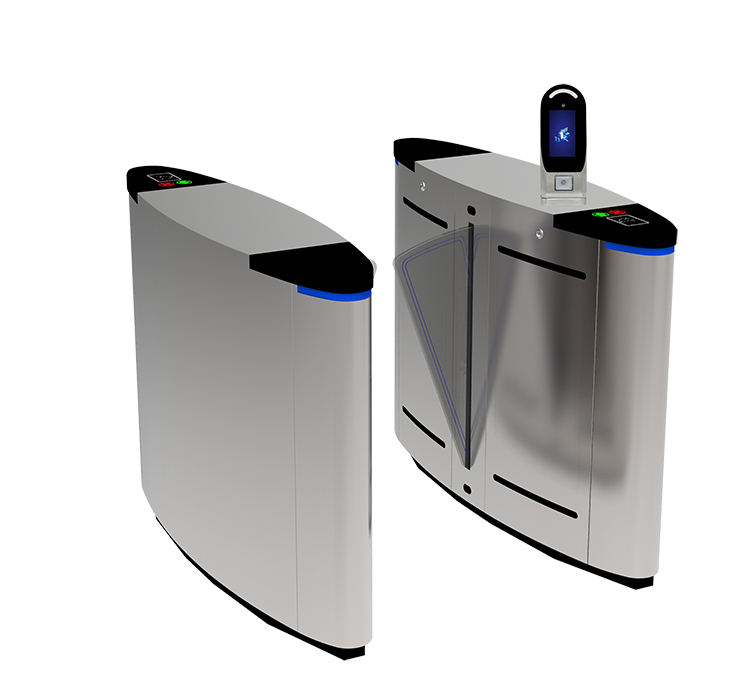 九游APP官网NINE GAME景区社保卡实名消费闸机